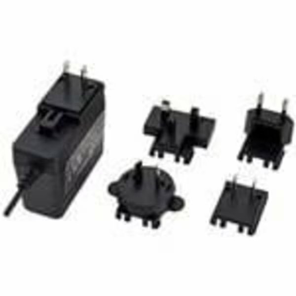 Ac-12V3Asw Multi-Blade No Blades P5 Rt Center Pos, Cui Inc, Mfr#: SMI36-12-K-P5R